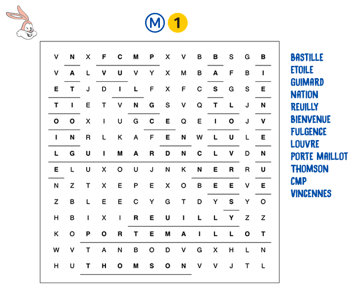 Sergelelapinratp Voici Les Reponses Merci A Tous Pour Votre Participation