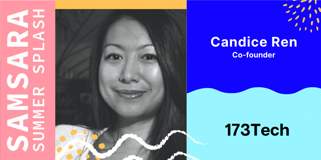 GyanaHQ's tweet photo. On becoming data-driven, things aren’t immediate, says Candice Ren, co-founder of 173Tech: “Data is a long game. You usually have to wait for that investment to come back to you.”
#SAMSARASummerSplash #Data #DataScience #NoCode https://t.co/3vqzvEgEZn