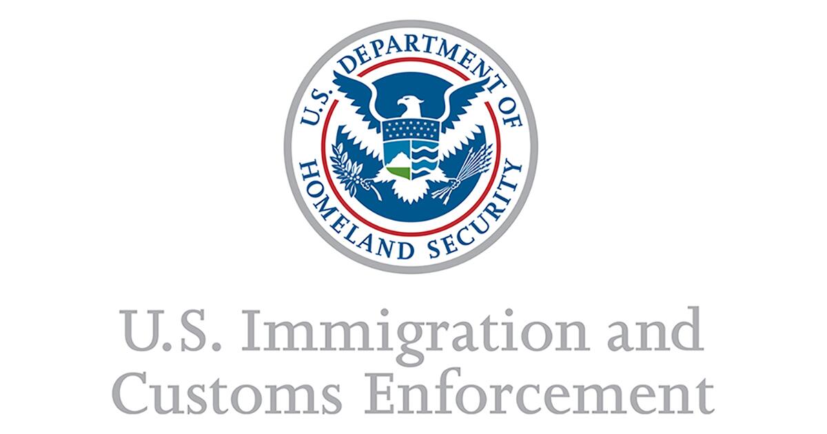 U.S. Immigration and Customs Enforcement tweet media
