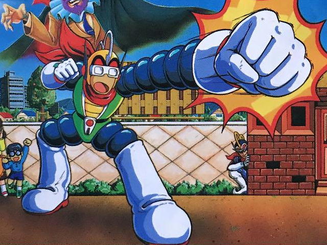 りょう Street Fighter 在 Twitter 上 ダルシムの伸びる手の元ネタ 超絶倫人ベラボーマン とか 片腕カンフー対空とぶギロチン とか言われてるけど 西谷さんは 強いて言えば ジョジョ って答えてるんだよね T Co Ehb1vpqt5k Twitter