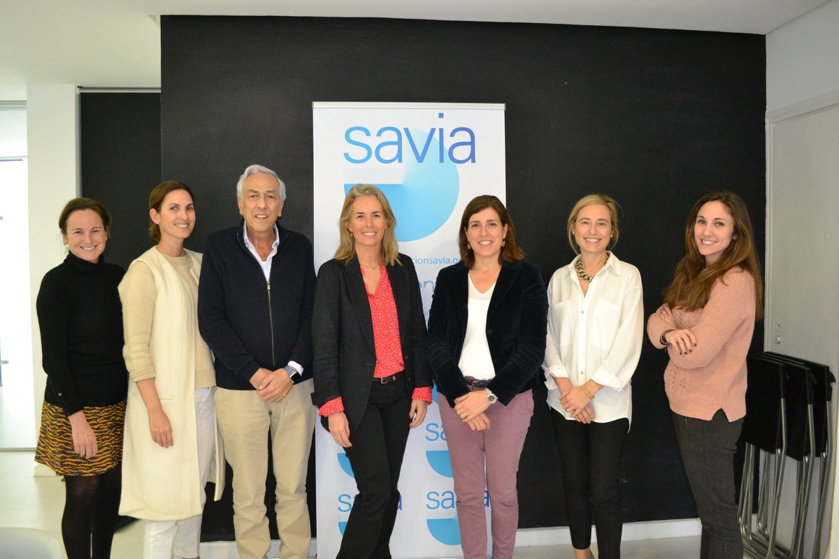 GeneracionSavia's tweet photo. “SAVIA es el proyecto de mi vida”. Ayer nos dejaba Manuel Naharro, Project Manager y alma mater de SAVIA y además ejemplo de persona con una gran calidad humana. Su legado y sus valores nos acompañarán eternamente. https://t.co/2IU86rDdCL