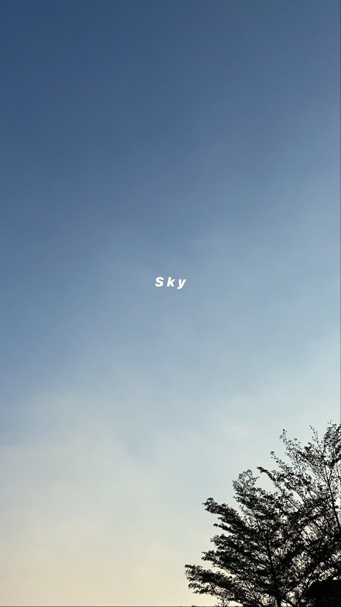 memymao's tweet photo. #SkyForNamjoon https://t.co/pTquSk3kFu