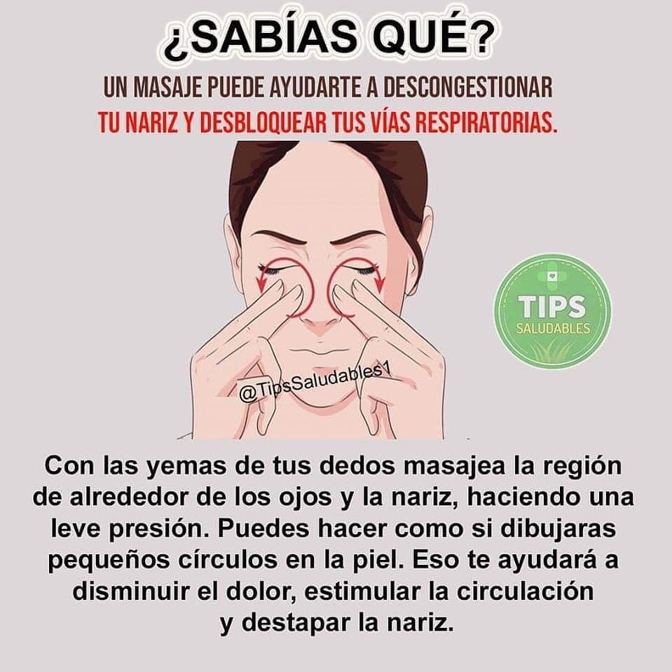 Puntos Presion Nariz Congestionada Nariz Congestionada 56 Off Puntos Presion Nariz Congestionada Nariz Congestionada 56 Off