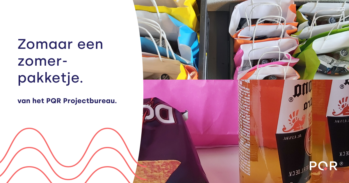 PQRnl's tweet image. Kijk eens wat een leuke verassing er voor ons allemaal klaarstond op kantoor deze week! Een presentje van het PQR Projectbureau om van de zomer te genieten. 

#pqr #rustmakers #zomer #genieten #cadeau
