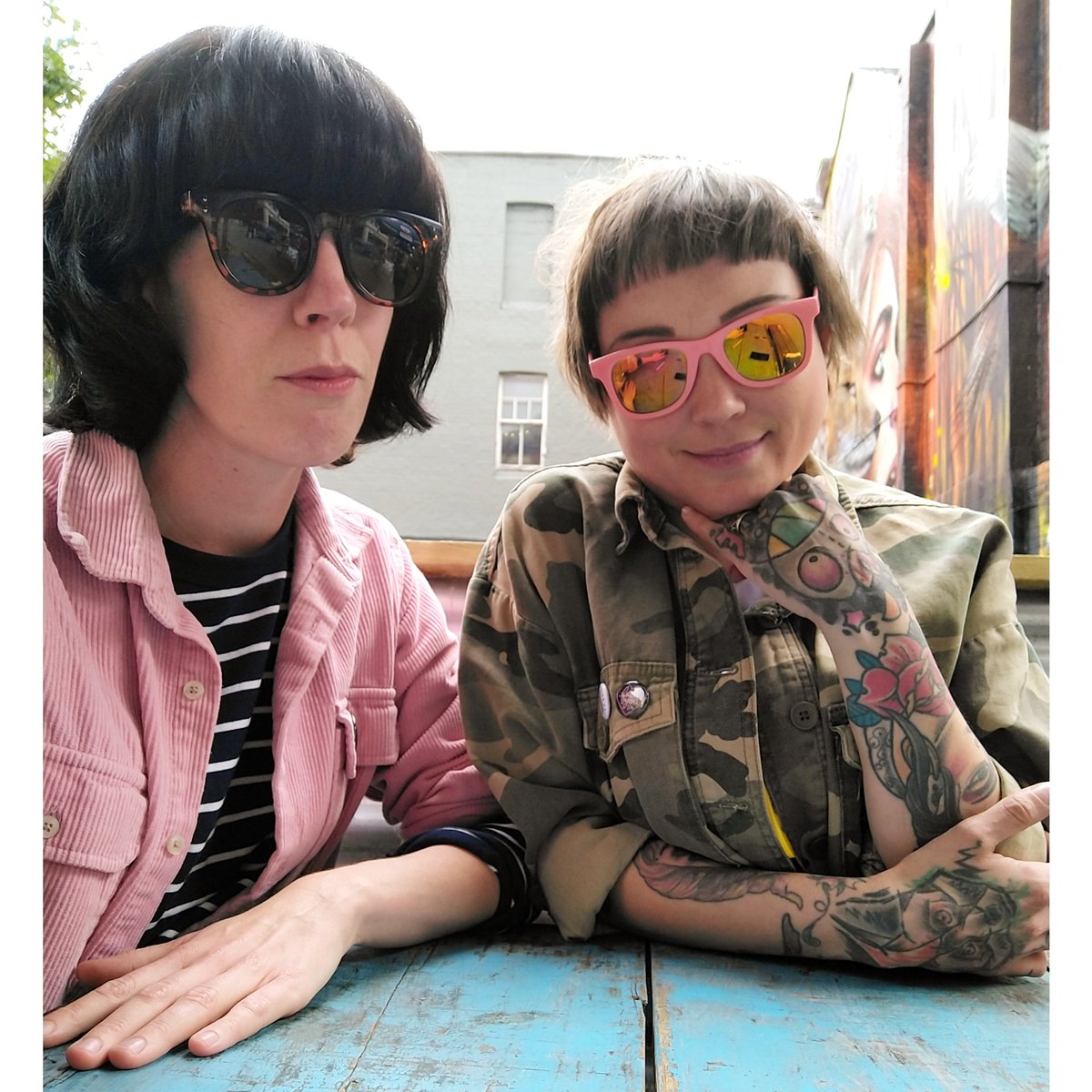 Holy Crab tweet media