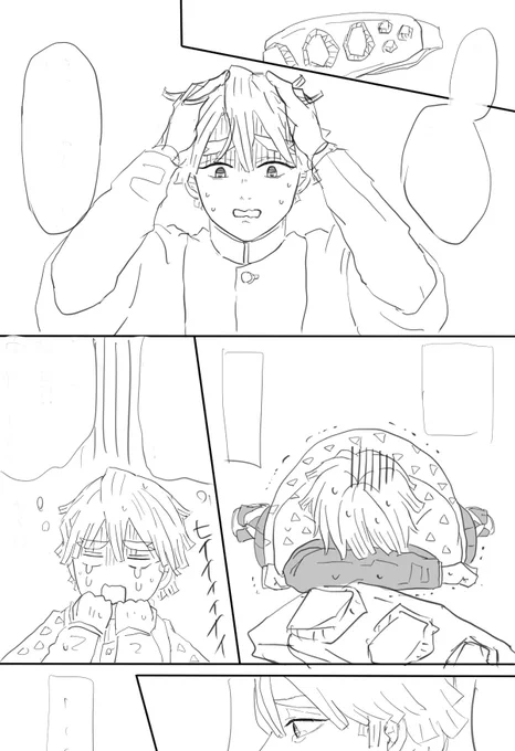 仕事がひと段落して喜ばしい。
待ちに待った週末。何かしら絵を描きたい 