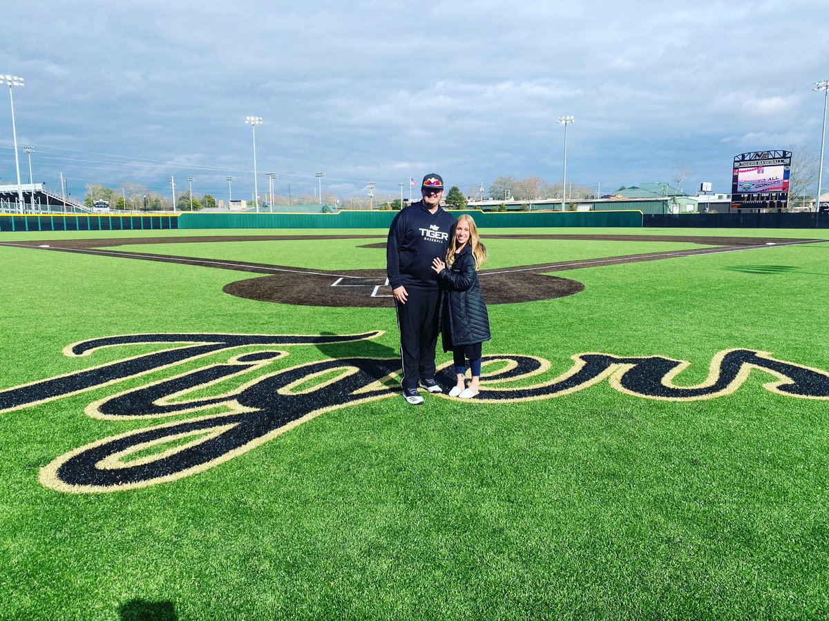 Northeast Baseball tweet media