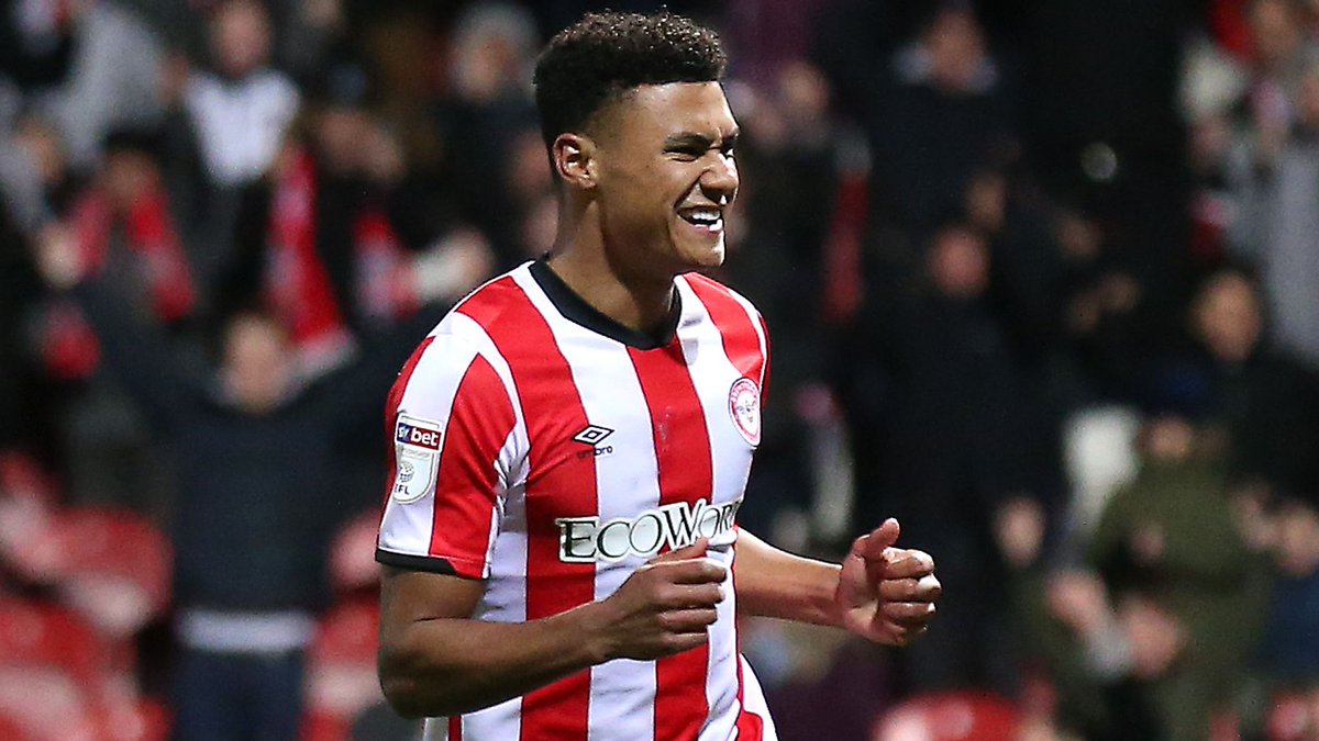 Ollie Watkins (BRE)  - 25 goals this season, with 3 assists all in one game v Luton  - 2.8 SpG, 1.5 KP per game  - Was quite a sporadic scorer at the start of the season. Didn’t score in consecutive games until Jan 2020  - Championship top scorer£6.5m FWD