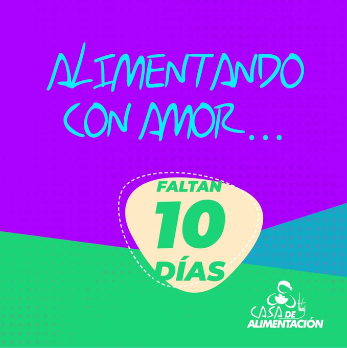 sucre_prensa's tweet photo. #Atención || #Sucre / #Faltan10Días #Siguenos #GraciasPuebloHeroico @NicolasMaduro
@Jessica_Lalama @EdwinRojasM @FundaproalO
@Mp_Comunas / Trabajamos con la satisfacción de que la meta es que estamos #AlimentandoConAmor https://t.co/K4p2N43UgT