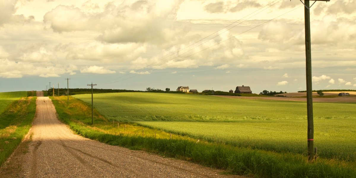 FCM_online's tweet photo. Any real #COVID19 recovery plan must include rural communities. Rural Canada drives nearly 1/3 of our GDP and is home to vital industries—from agriculture to manufacturing. https://t.co/jOOlOAuVIj #cdnmuni #cdnpoli #ProtectingServices https://t.co/KvPdF4spDy
