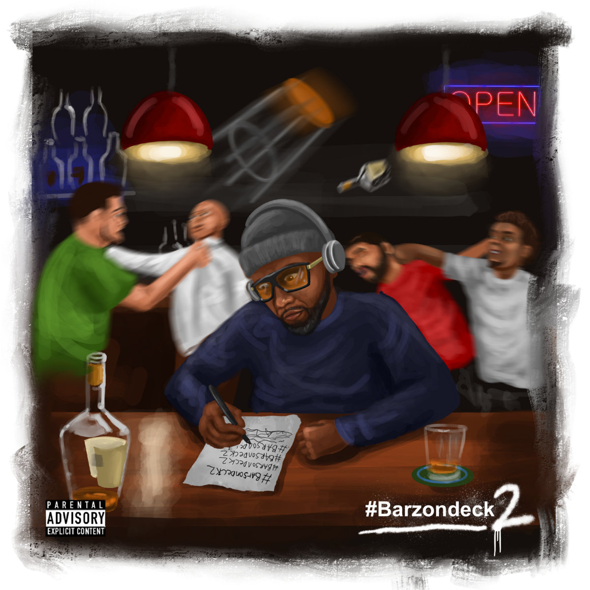 UrbanVaultUK's tweet photo. ~ @iLLgORdOn - #GraceOfGod (Prod. by #RegVader/#Music #Video) Taken Off: #Barzondeck2 (#Album/@iTunes/@Spotify) https://t.co/I2cJ3vpLVE #UVNews #Chicago #Illinois #HipHop #HipHopMusic #Rap #RapMusic #UrbanMusic #NewMusic #MusicNews RT via @UrbanVaultUK https://t.co/BKbdPoGI8K