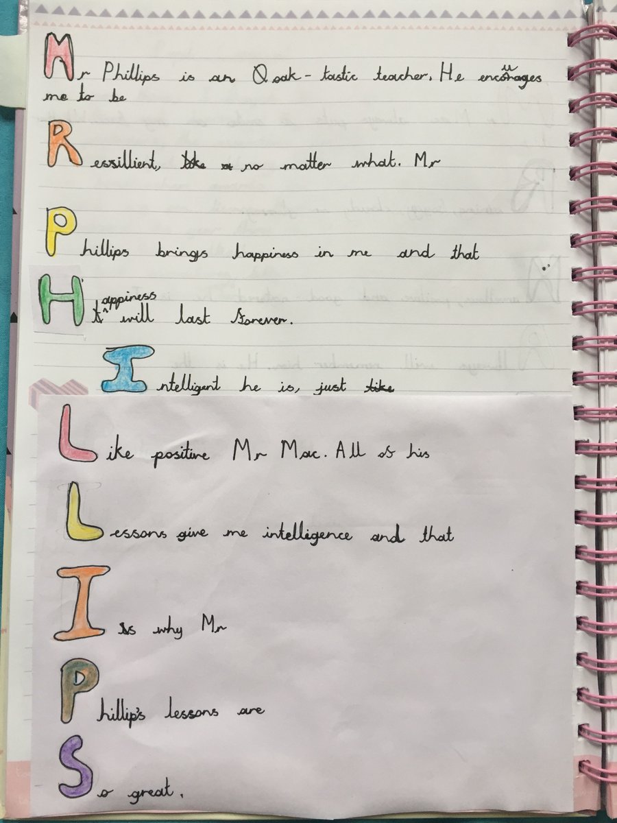 dranwarsaima's tweet photo. Last few poems for year3 English team for this term. Riyan enjoyed a lot being taught by all of you.📚✍️🌈❤️ Have a lovely summer break.
#LearnWithOak
@LukePrimary 
@missl_cleasby 
#ONAY3ENG 
@OakNational 
@MrC_Phillips https://t.co/nuWGa2xr9a