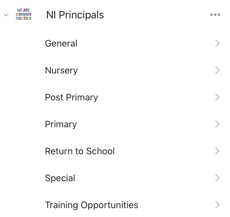 CurriculumNI tweet media