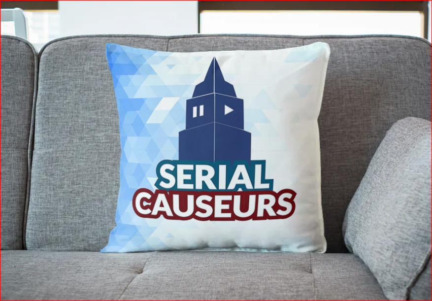 SmallThingsFr's tweet photo. Le programme estival sur Smallthings / Serial Causeurs #Podcast #SerialCauseurs ➡ https://t.co/ujvNToN8AA https://t.co/t34L3eq4uc