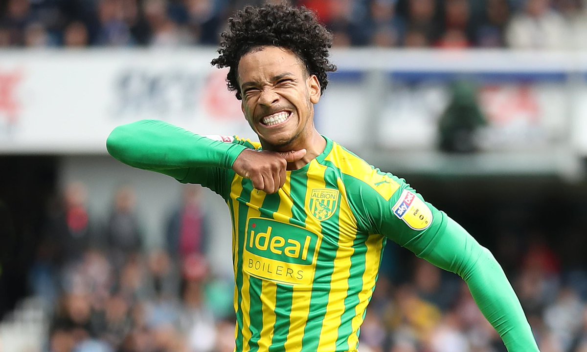 Matheus Pereira (WBA)  - 8G, 20A in 40 games this season from RW (can also play CAM)  - On loan from Sporting but should become permanent   - 2.8KPpG, which would be 2nd in Prem behind KDB  - 2.6SpG and 1.4 Drb£6.5m MID
