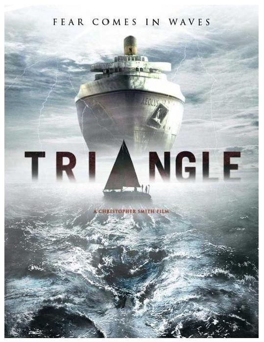  #Thread on RELATION BETWEEN BERMUDA TRIANGLE AND OUR SCRIPTURES.Bermuda triangle , which is located in the western part of the North Atlantic Ocean, in which many ships n craft have been disappeared in clueless mysterious situation, have puzzled the world with its unsolved