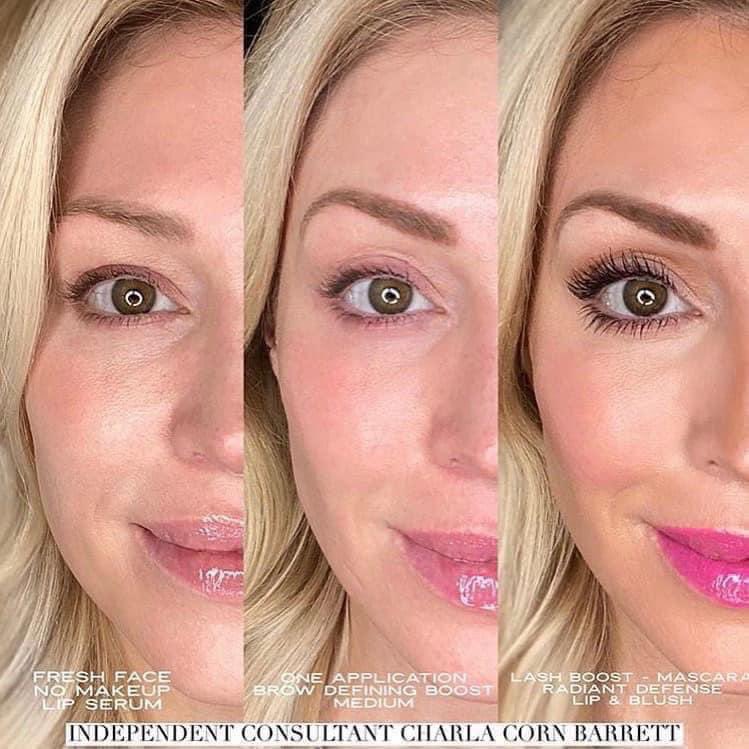 tbarrettx5's tweet photo. Look at the results from our New Brow Defining Boost! 
Available now to U.S. Consultants + to all U.S. Customers on August 4
https://t.co/bu1scqkfC8
#RFBrowDefiningBoost #Browerful https://t.co/aiWk9s1uRk
