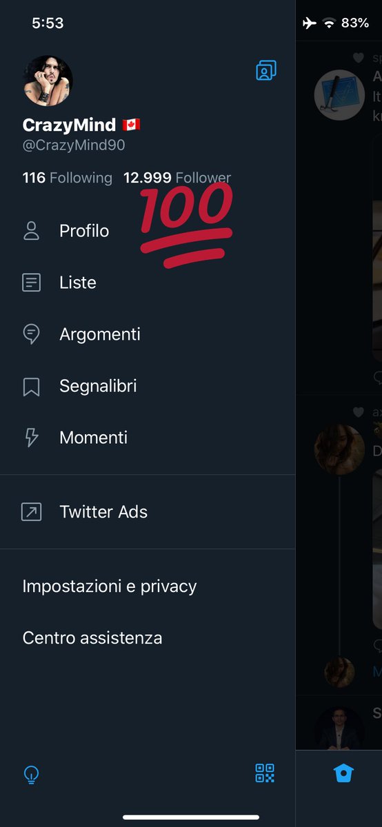  CrazyMind tweet media