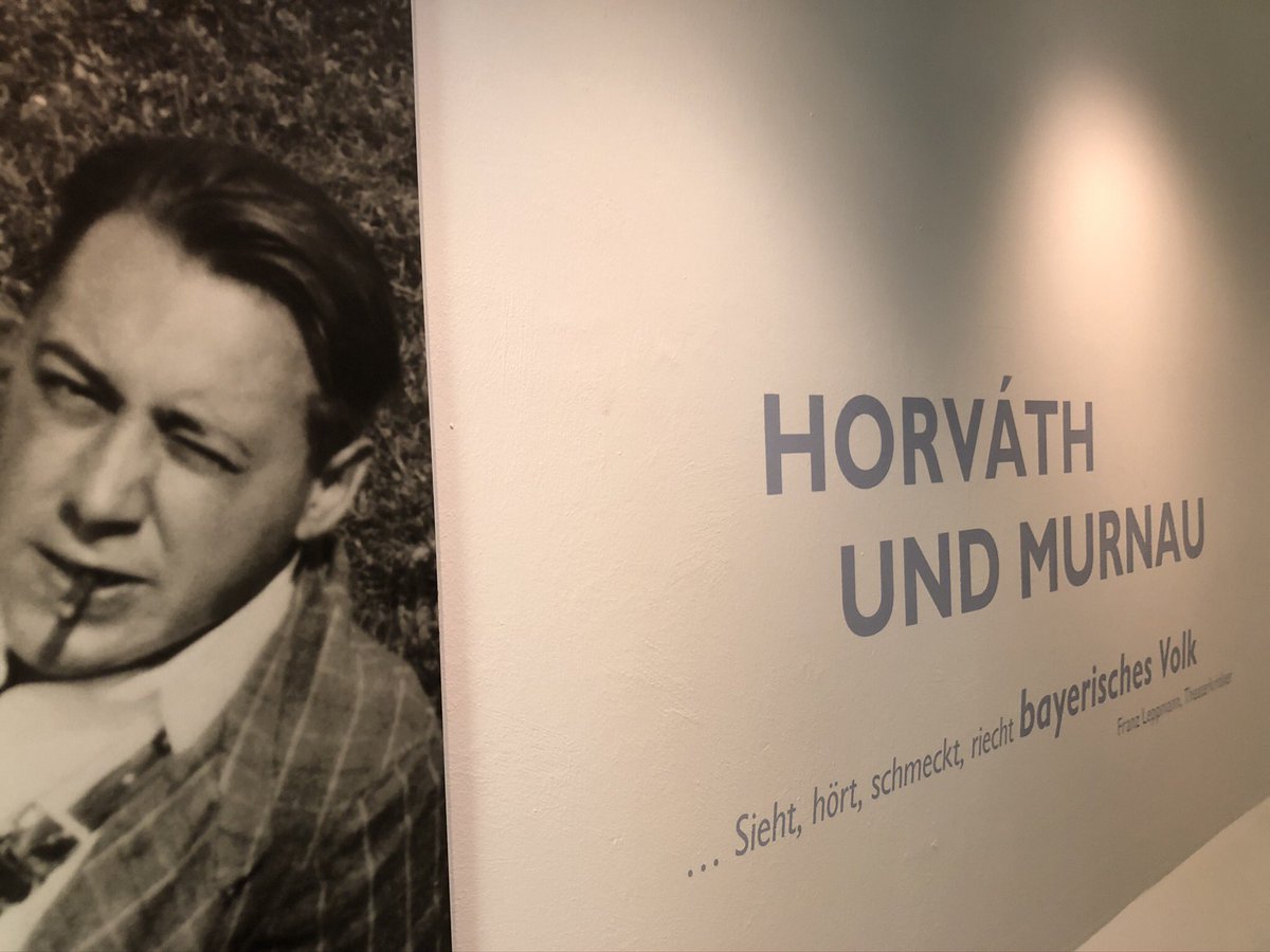ukuenkler's tweet photo. Das oberbayerische #Murnau ist ein Ort der #Kunstgeschichte und der #Kunstvermittlung #GabrieleMünter #WassilyKandinski #BlauerReiter #AlexejJawlensky #MariannevonWerefkin #art #Murnau https://t.co/ZW7ujSeMCi #ÖdönvonHorváth #Münterhaus https://t.co/NaZkIcdS8a https://t.co/5nijk9BltE