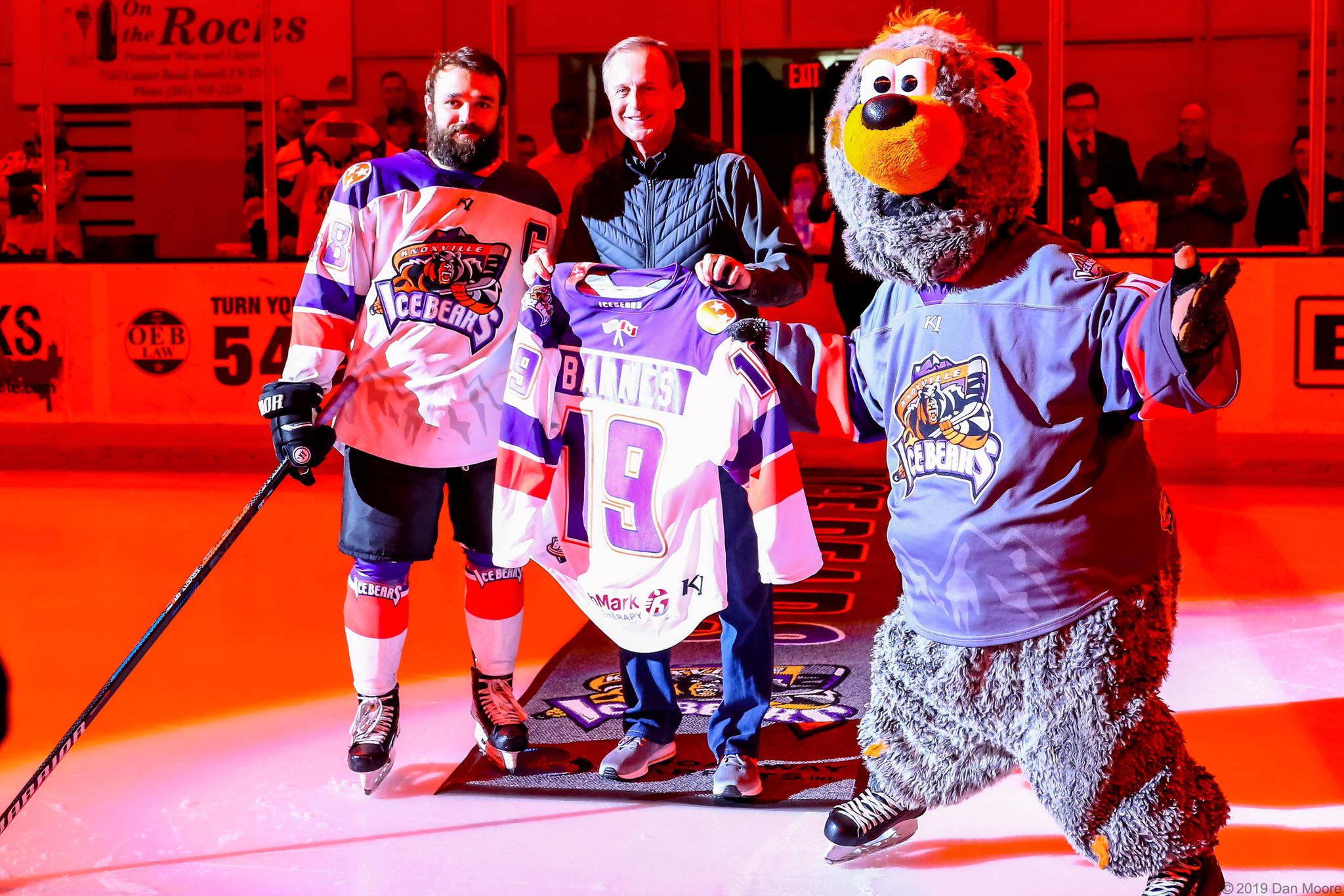 Happy Birthday to head coach Rick Barnes 