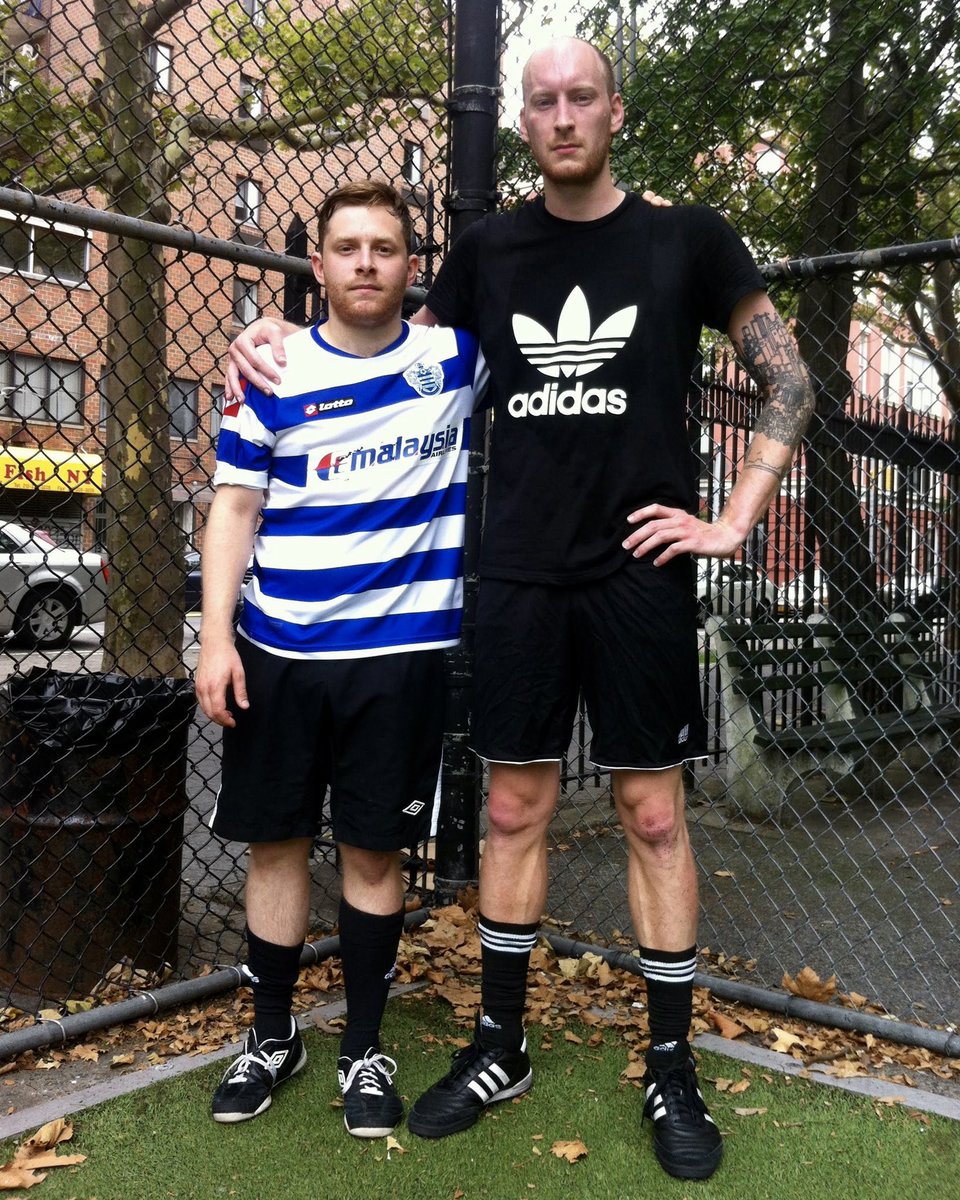 cscnyc's tweet photo. 💂‍♂️⚽️💂‍♂️ #July2012 #FBF #CSCArchiveDig https://t.co/wPkT1Svk0t
