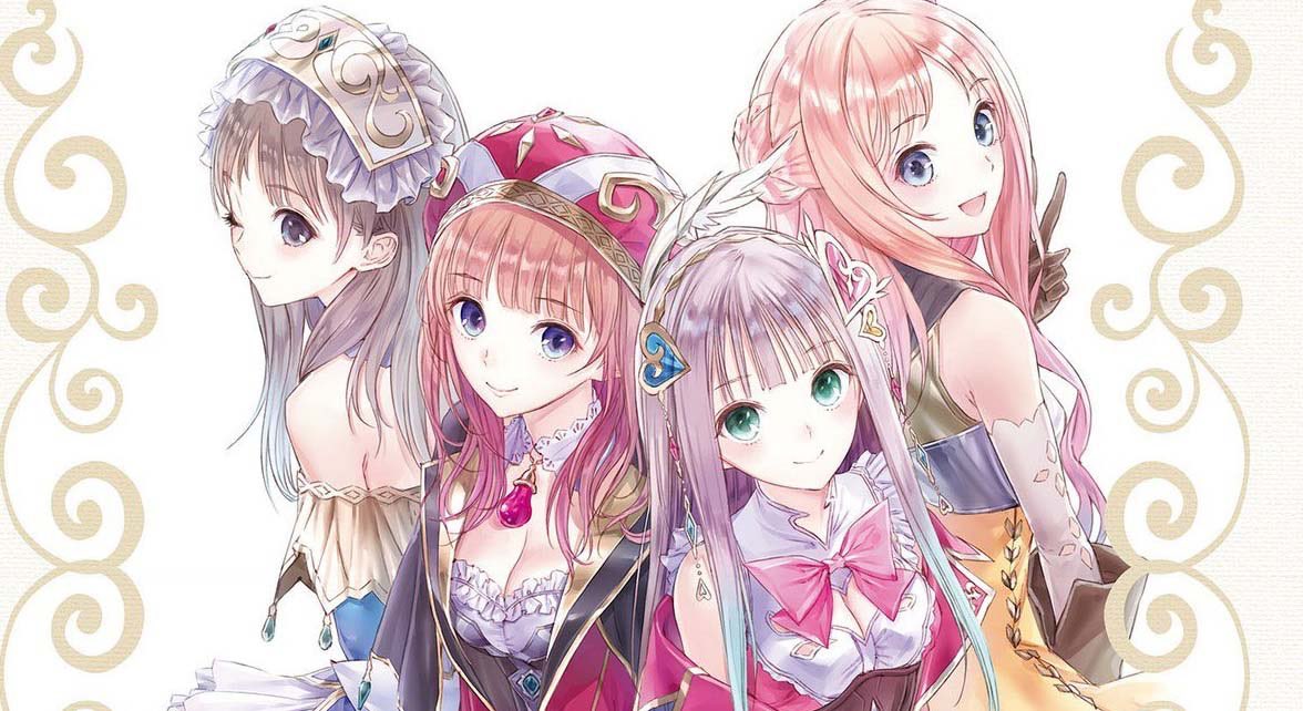 Atelier Lulua is the 4th game of the Arland subseries (chronologically Rorona>Totori>Meruru>Lulua) but it's actually a very good starting point and it's standalone, just like any other atelier game.Go further if you want to know what makes this game special
