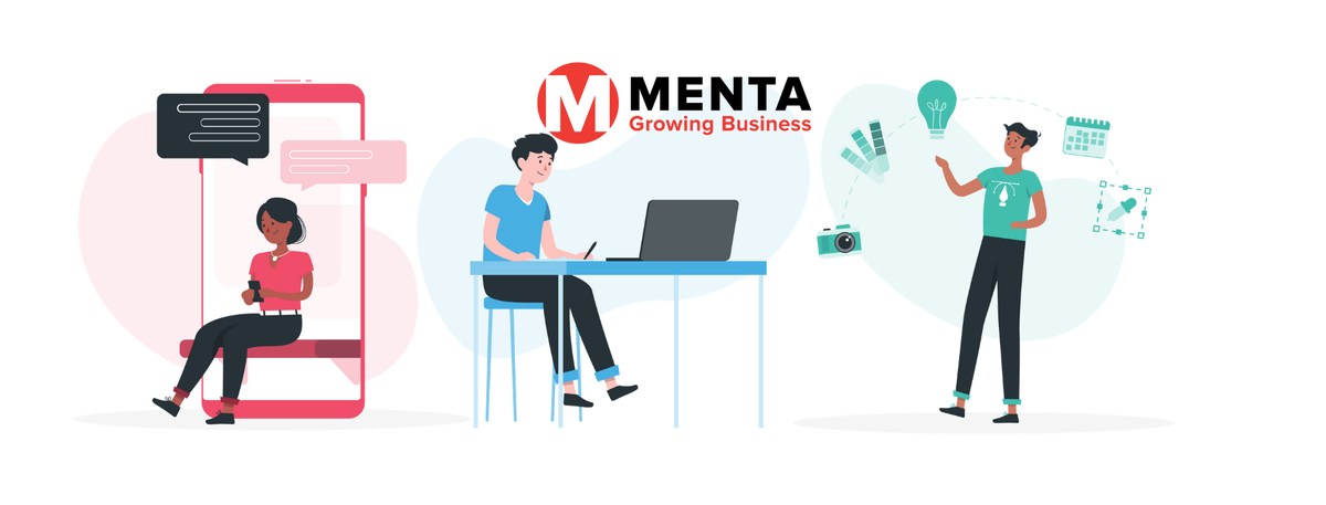 MENTABusiness's tweet image. Our business team have helped more than 40 businesses this week with expertise in marketing, sales, staffing and grant applications. It&apos;s what we have been doing for more than thirty years. We are here to help your business.  heretohelp@menta.org.uk menta.org.uk