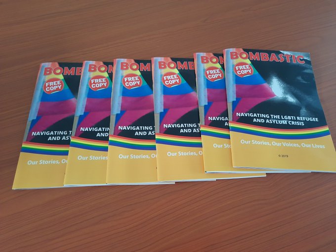 Uganda Key Populations Consortium tweet media