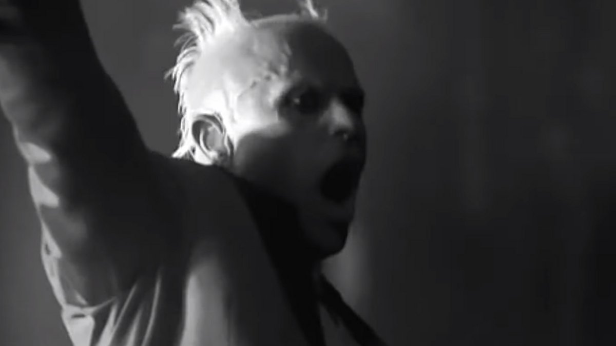 KerrangMagazine's tweet image. To celebrate its 10th anniversary, The Prodigy will be streaming their iconic 2010 World’s On Fire gig from the Milton Keynes Bowl. kerrang.com/the-news/the-p…