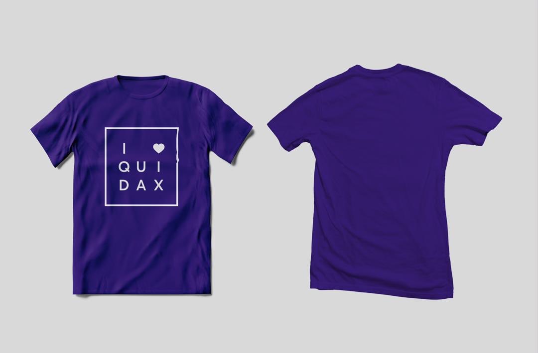 QuidaxGlobal's tweet photo. We’re giving our T-shirts a new look ✨
RT for the 1st image 
Like for the 2nd image https://t.co/3rpMIbaizN