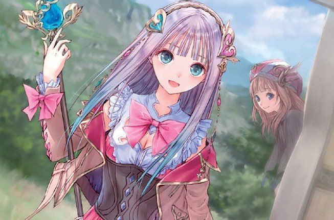 Atelier lulua is a perfect atelier game as it is both a nostalgic love letter to longtime fans and an exciting new beginning where it is nice to discover places and characters for the first time if you haven't played previous chapters.