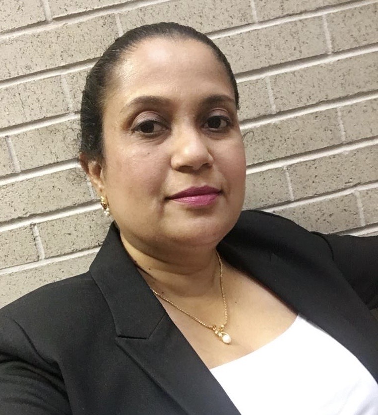 palmbeach0200's tweet photo. Meet Dr. Jagathy Nair! Dr. Nair is the past President of CEC chapter 0200 and she is a strong and powerful voice for individuals with disabilities.  @JagathyNair #4SpecialEducation #TogetherWeAllMakeADifference https://t.co/E86JlutWhy