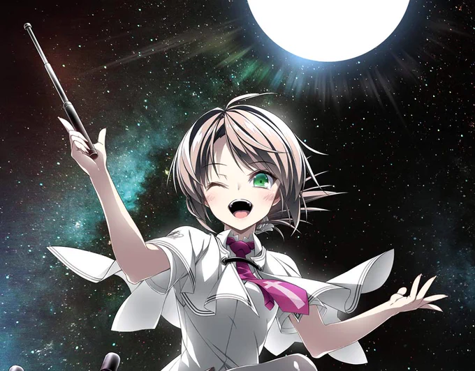 旋律と神様の重さは同じなのです!
私、今分かりました!
神様は旋律なんです!!
救世主さま!! 分かりますか! 