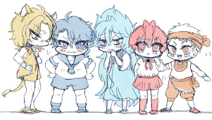 寮長ズのtwitterイラスト検索結果 古い順 寮長ズのtwitterイラスト検索結果 古い順