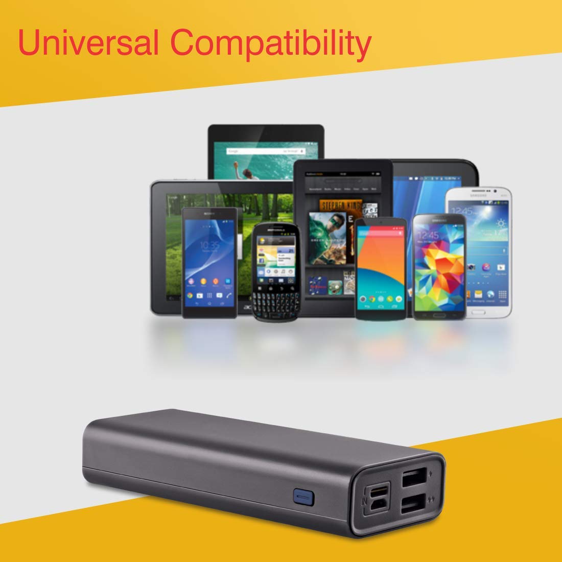 DealersDiscount's tweet photo. iBall 10000mAh #power_bank
M.R.P. 1,999
#Discount Price: 599
You Save: 1,400.00 (70% Offer)
#Link to purchase - https://t.co/LtS62yOonm

#Purchase as soon as possible, Price may vary later. https://t.co/Q5QsNWd0Ek