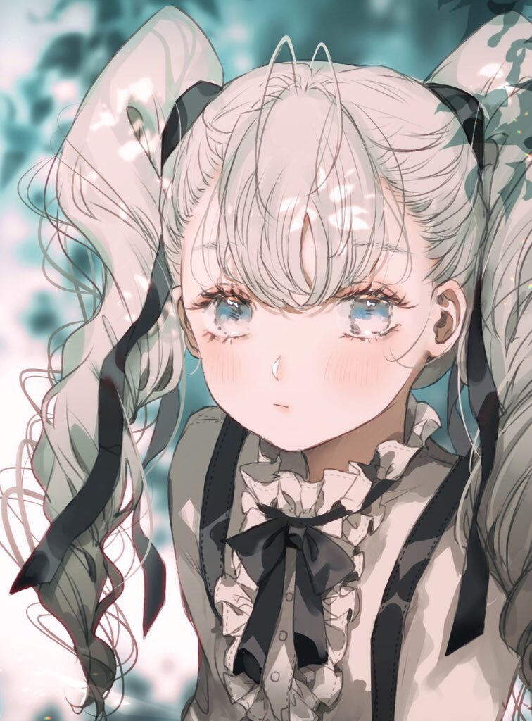 「ふんわりもっちり。 」|majamari🦋例大祭 え-29aのイラスト
