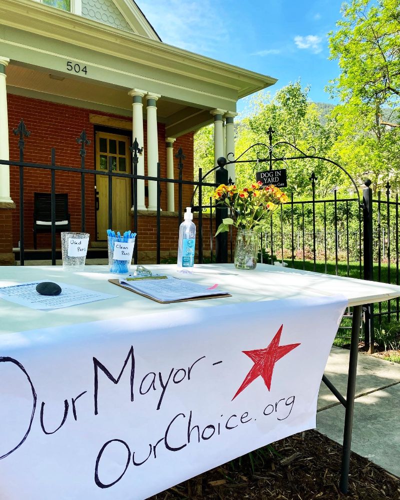 OpenBoulder's tweet photo. Contact the City Council now and insist they preserve your right to vote! - https://t.co/8rhaYWxBA3 https://t.co/INlRJspW6Z