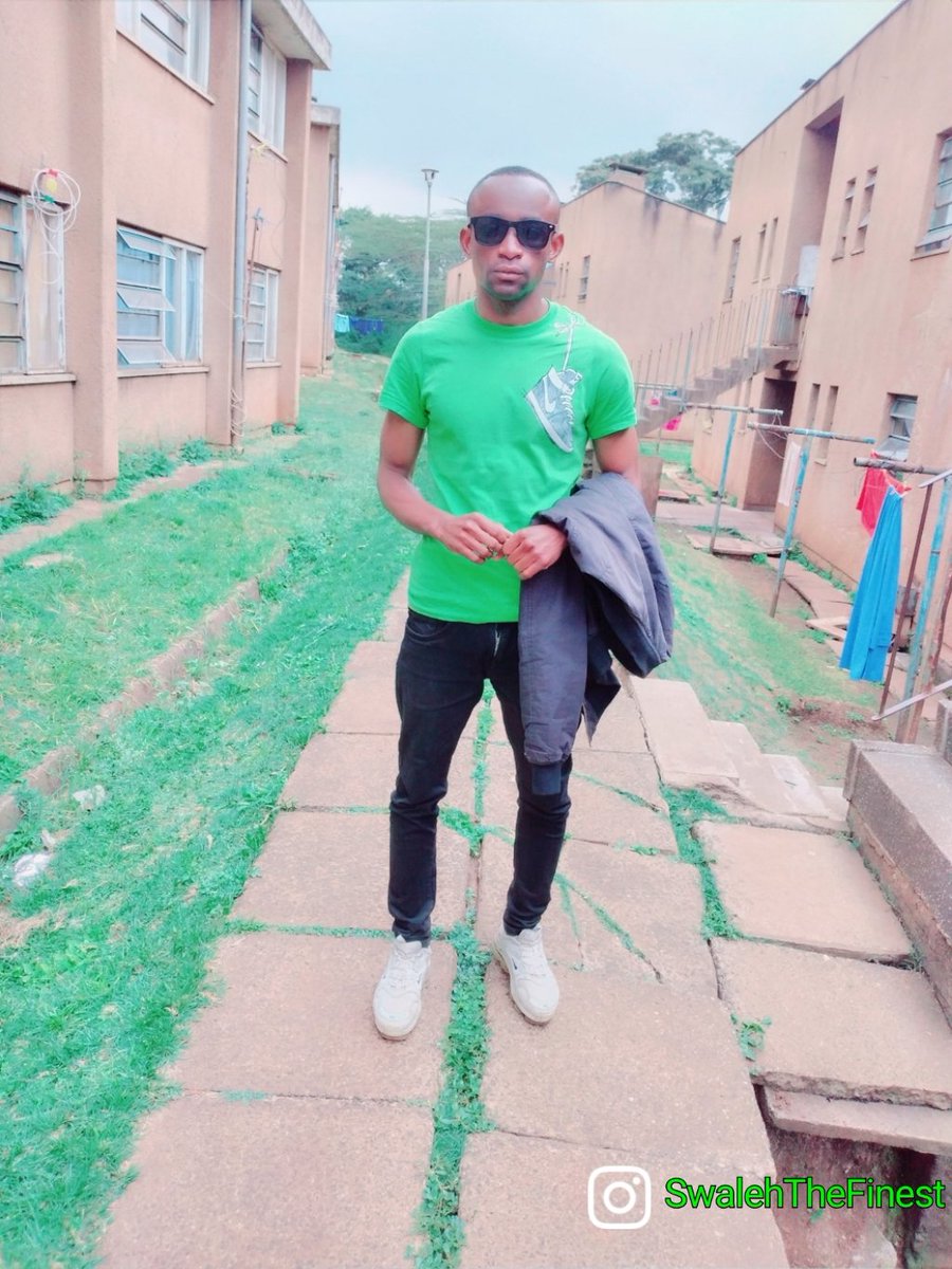 SwalehTheFinest's tweet photo. Nishasukuma sana milango ilioandikwa Vuta, naiamini na ikafunguka 👏...
#Tgif #Finest #Mafioso
#MakeItHappen https://t.co/o468qZPE5W