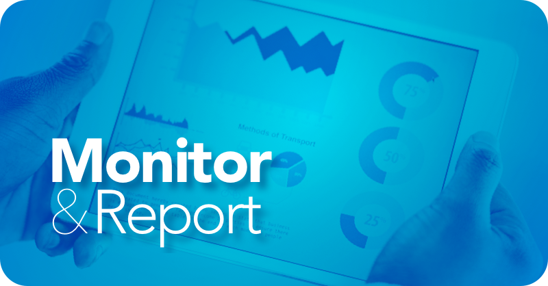 For true digital marketing success, look beyond the numbers for actual strategic insight about audience patterns. Review our top five digital marketing strategies at bit.ly/2Dnw3Hv.