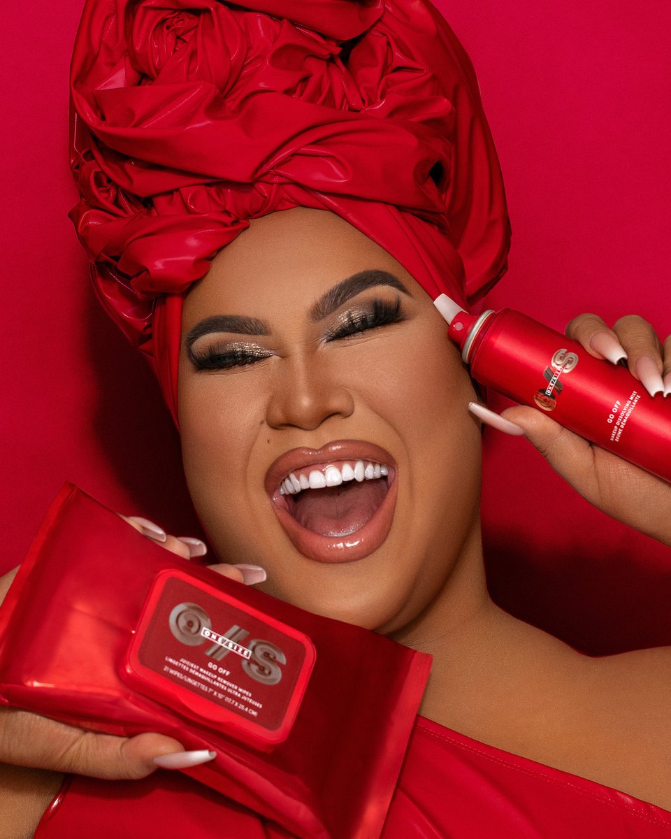 one size makeup remover