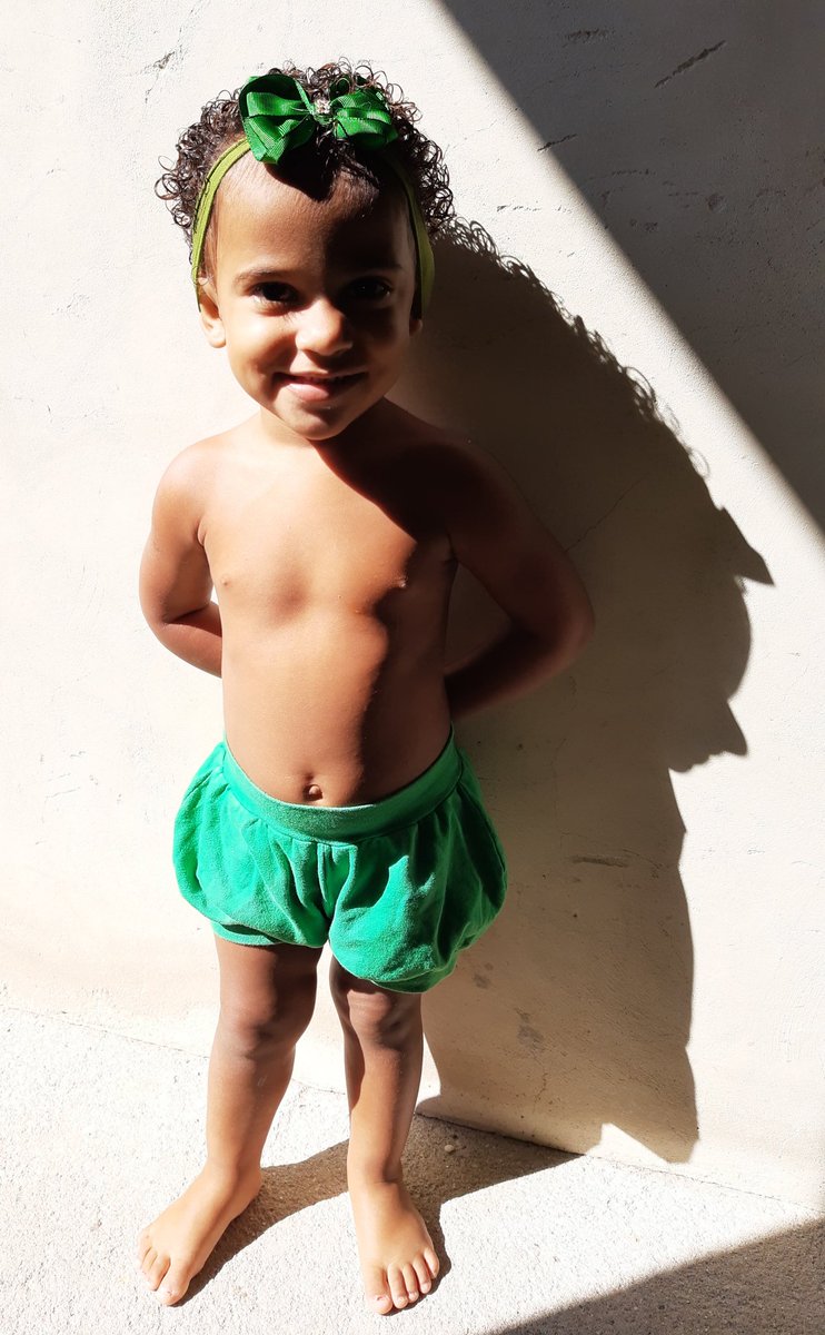 eupletta's tweet photo. Minha Princesa Da Disney 💚😍 #BoooomDiaaa 😍😍😍😍 https://t.co/SO0EJ1ovmV