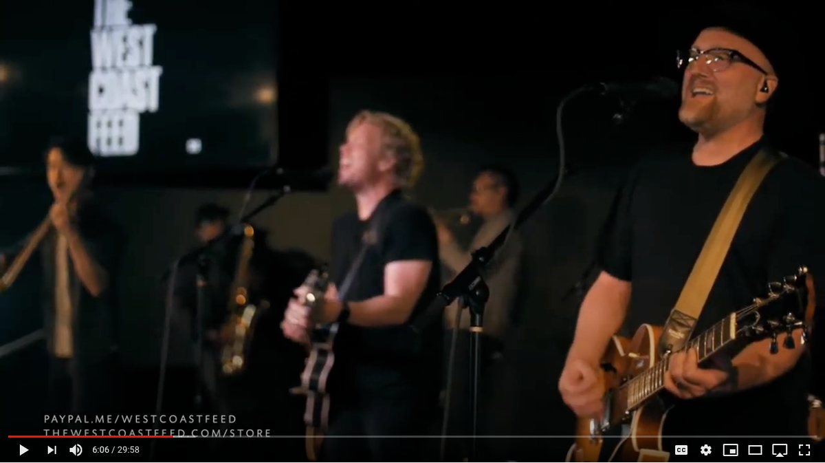 The West Coast Feed tweet media