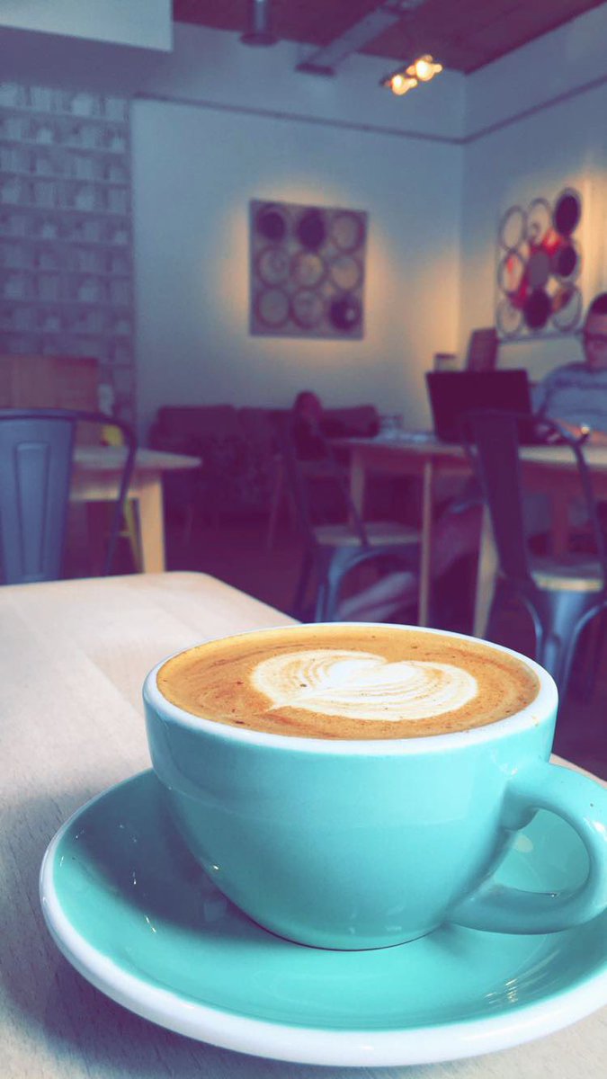 DrNenehS's tweet photo. This time 4 years ago I started writing my PhD thesis. The marathon of self-doubt, self motivation, anxiety, excitement, fatigue, caffeinating felt like it would never end!
My thoughts go to all those writing up & completing! #Persevere
#PhDDiaries #Cambridge #EspressoLibrary https://t.co/nPNpiTQhya