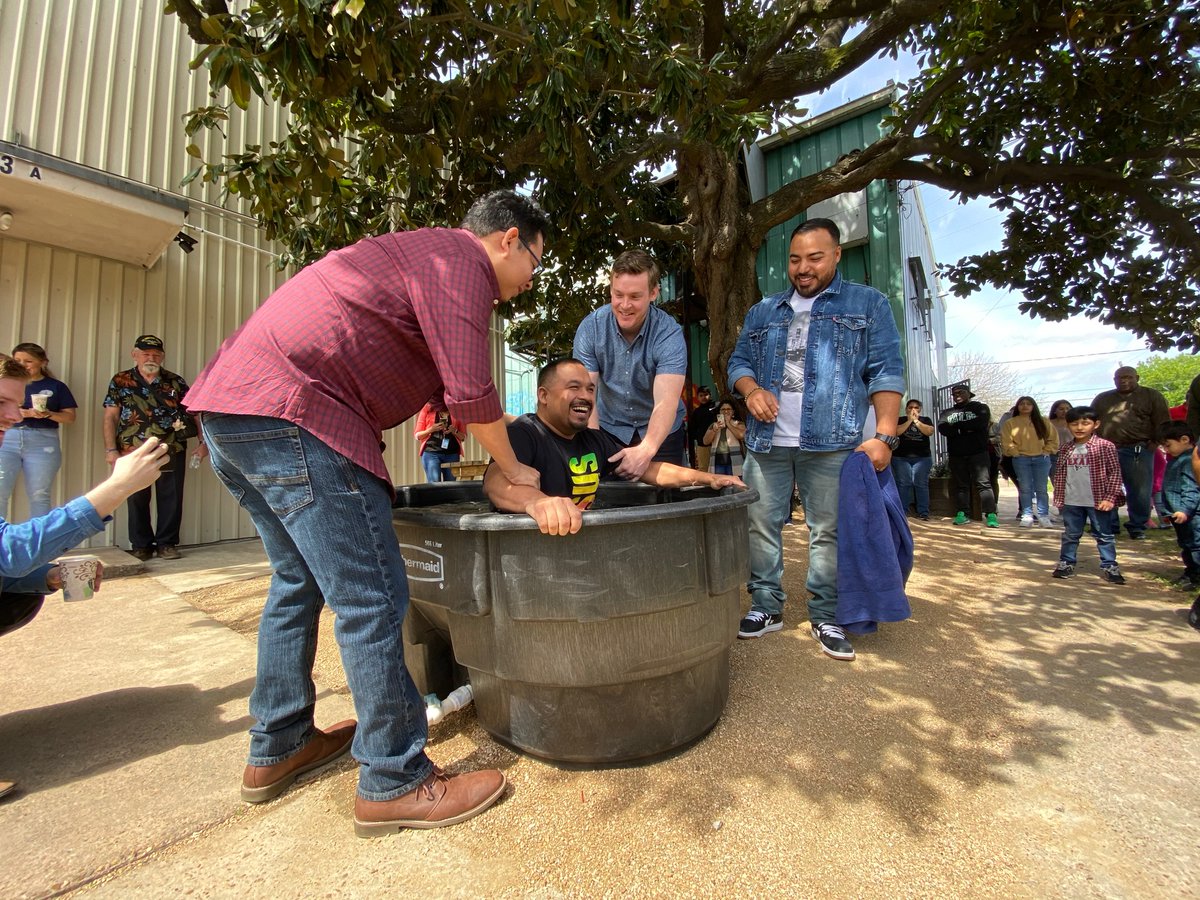 AttackPoverty's tweet photo. We walk alongside our community members in every part of their life striving to bring them closer to God and to provide opportunities to put their faith in action. Visit https://t.co/ZbVrT6HinZ to get connected with a location.

#bettertogether #spiritualgrowth #hopeisrising https://t.co/e02YucyD4y