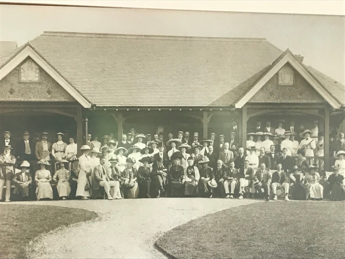 daykinmarshall's tweet photo. Following an invited competition, we're excited to have been appointed to renovate the clubhouse at Wigmore Lawn Tennis Club. It’s an historic club dating from 1911. Facilities will be improved for members, made fully accessible and updated to LTA Safeguarding guidelines. https://t.co/5YeylQfWf1