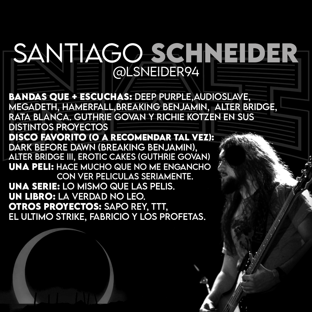 somosnai's tweet photo. Seguimos con un Nai por día para que nos conozcan mejor.

Hoy hablamos del Tofi. Alguna pregunta para él? https://t.co/4C7mfdnxqU