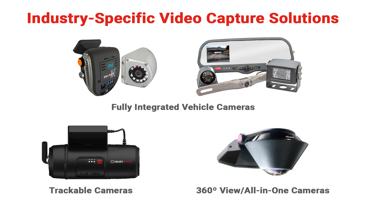 InSightGPS's tweet photo. One size does NOT fit all when it comes to driver camera solutions. Some operations just need cameras for driver coaching &amp; safety; others may want combined dashcams/trackers. StreetEagle offers multiple LiveCam® configurations, starting at just $49.95/mo. https://t.co/IO7RtzLxiv https://t.co/wFSiqRRkLc