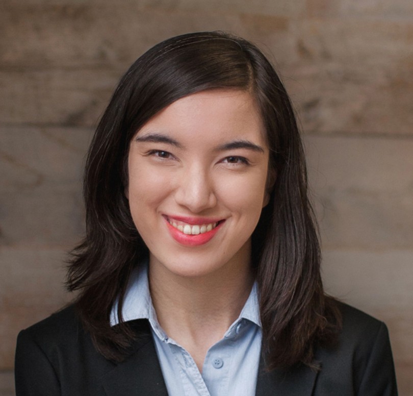gatewayir's tweet photo. We are excited to announce the newest member of the Gateway team: Jackie Keshner!

Jackie will be working as an Analyst in our consumer, industrials and business services industries.

A great addition with a bright future ahead of her. Welcome to the Gateway family, Jackie. https://t.co/0MFU9orwxa