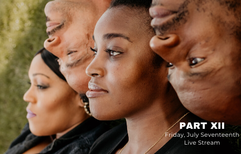 These are Black stories.
These are OUR stories.
These are human stories.

TONIGHT: Join us for <a href="/WholeStoryShow/">The Whole Story</a> via live stream at 5:30 pm PST! Tune in at phxart.org/show/the-whole… or on Facebook Live: <a href="/phxart/">Phoenix Art Museum</a> Busy tonight? Watch later on #PhxArtYouTube: bit.ly/PhxArtYouTube.