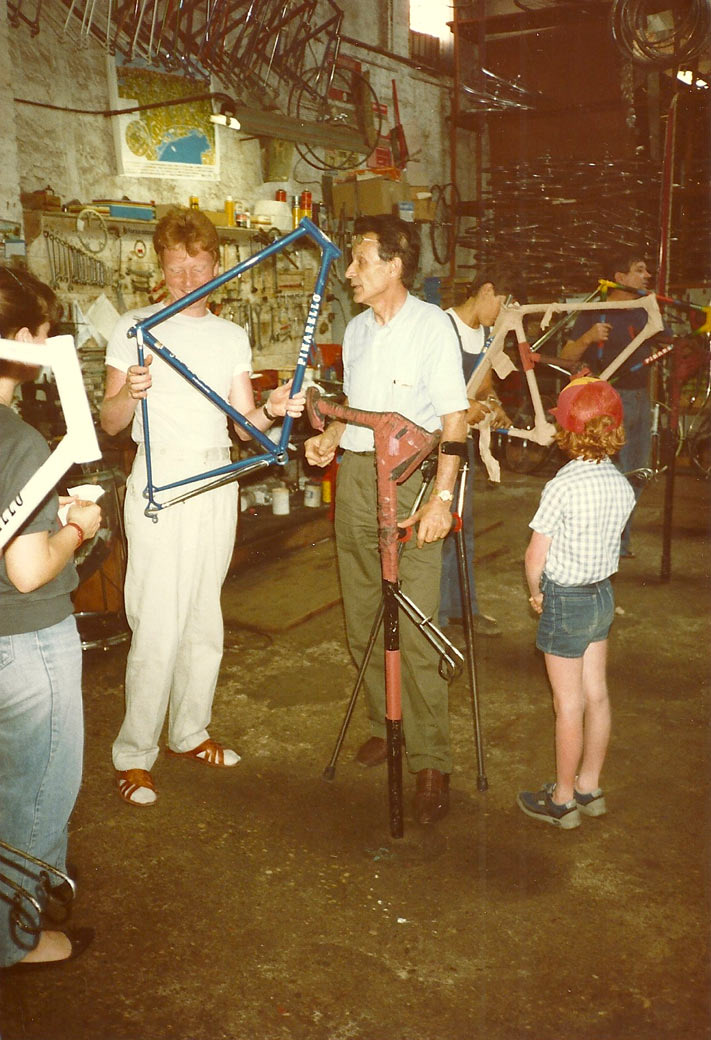 Jeff Parr - Velo Art tweet media